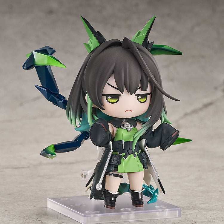 Good Smile Arts Shanghai Nendoroid Arknights Mon3tr Action Figure JAPAN OFFICIAL
