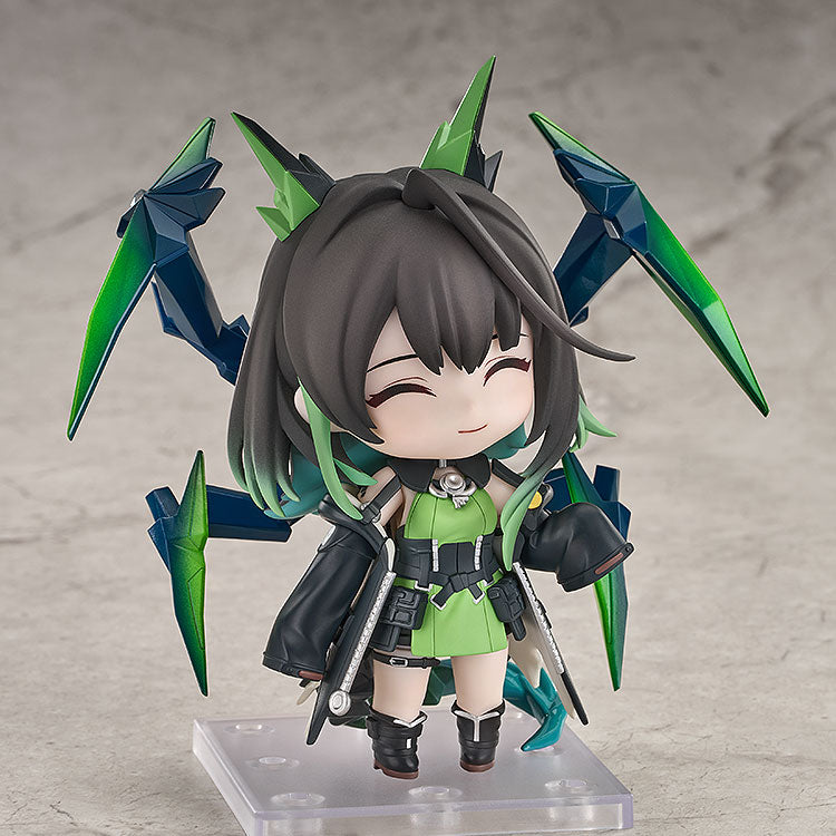 Good Smile Arts Shanghai Nendoroid Arknights Mon3tr Action Figure JAPAN OFFICIAL
