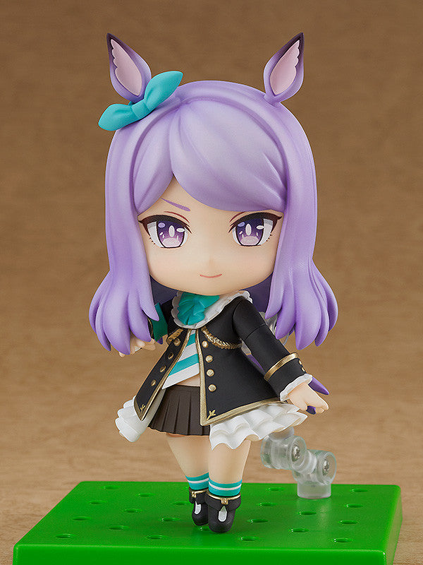 Good Smile Company Nendoroid Umamusume Pretty Derby Mejiro McQueen Action Figure