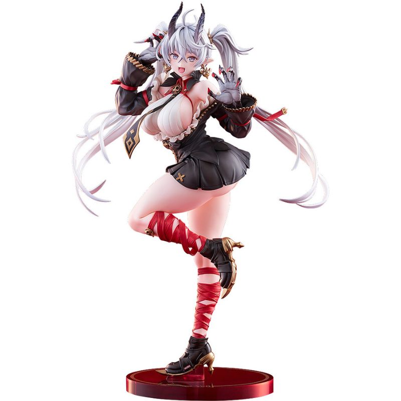 Good Smile Company G.S.Collection Vell 1/7 Figure JAPAN OFFICIAL
