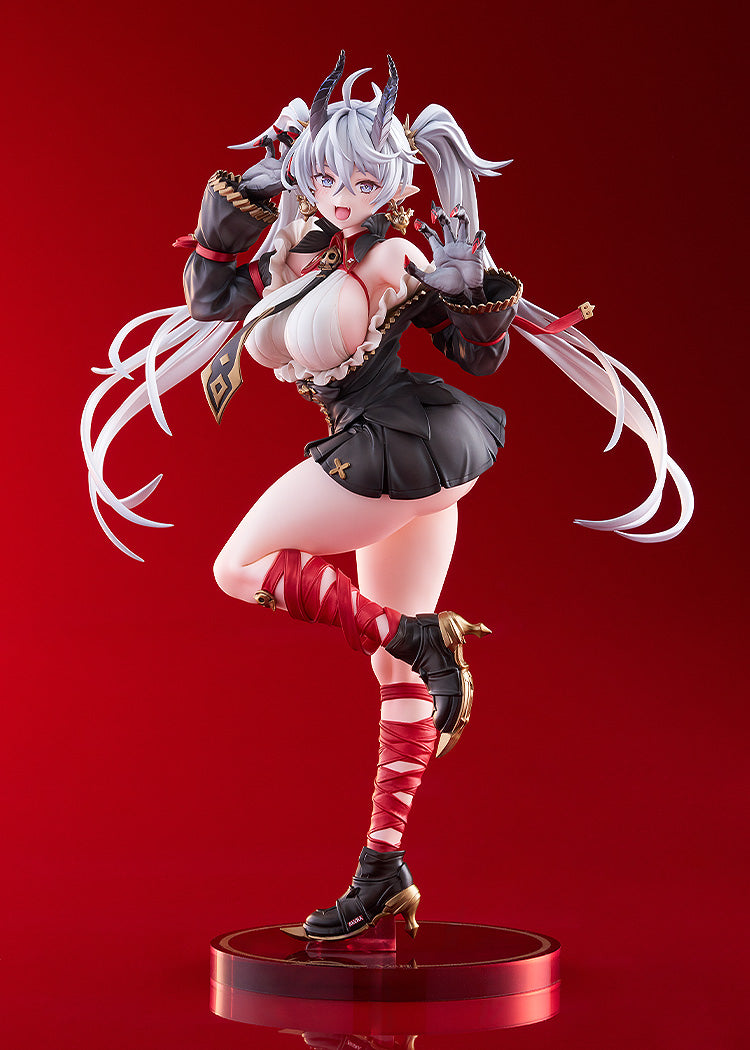Good Smile Company G.S.Collection Vell 1/7 Figure JAPAN OFFICIAL