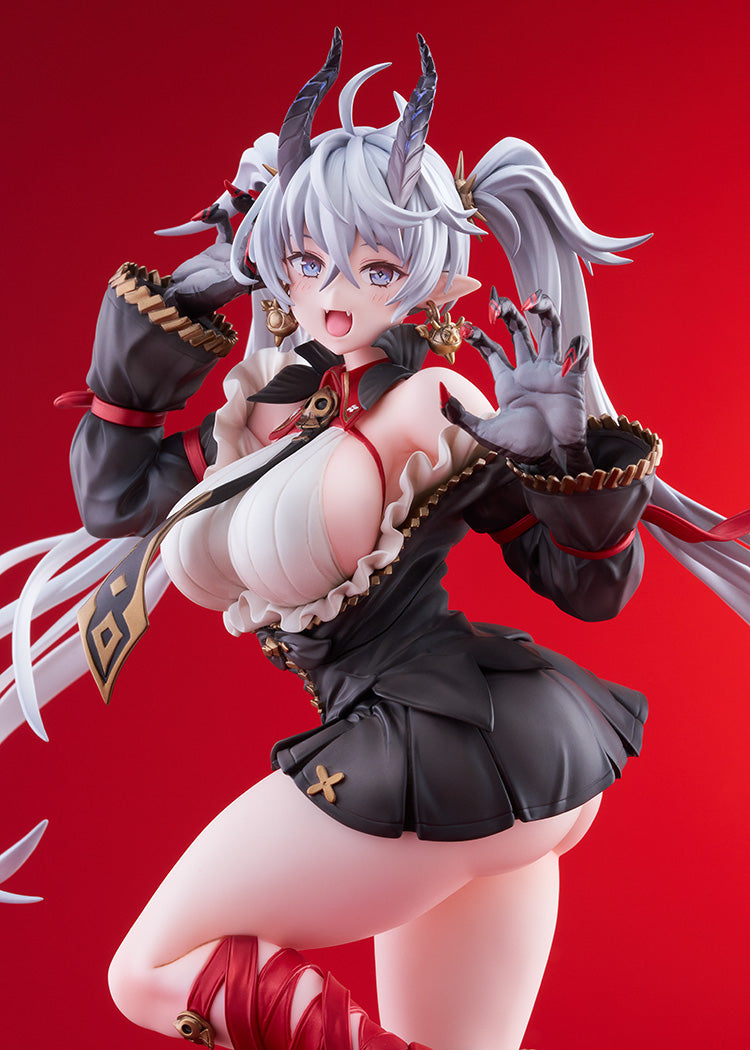 Good Smile Company G.S.Collection Vell 1/7 Figure JAPAN OFFICIAL