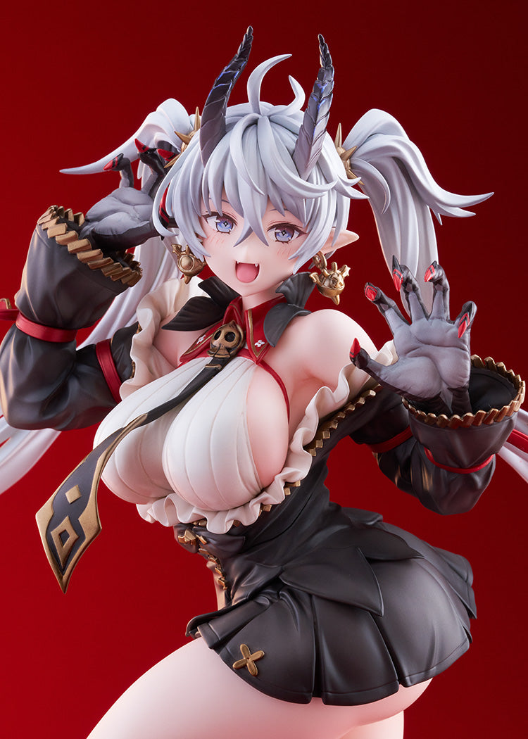 Good Smile Company G.S.Collection Vell 1/7 Figure JAPAN OFFICIAL