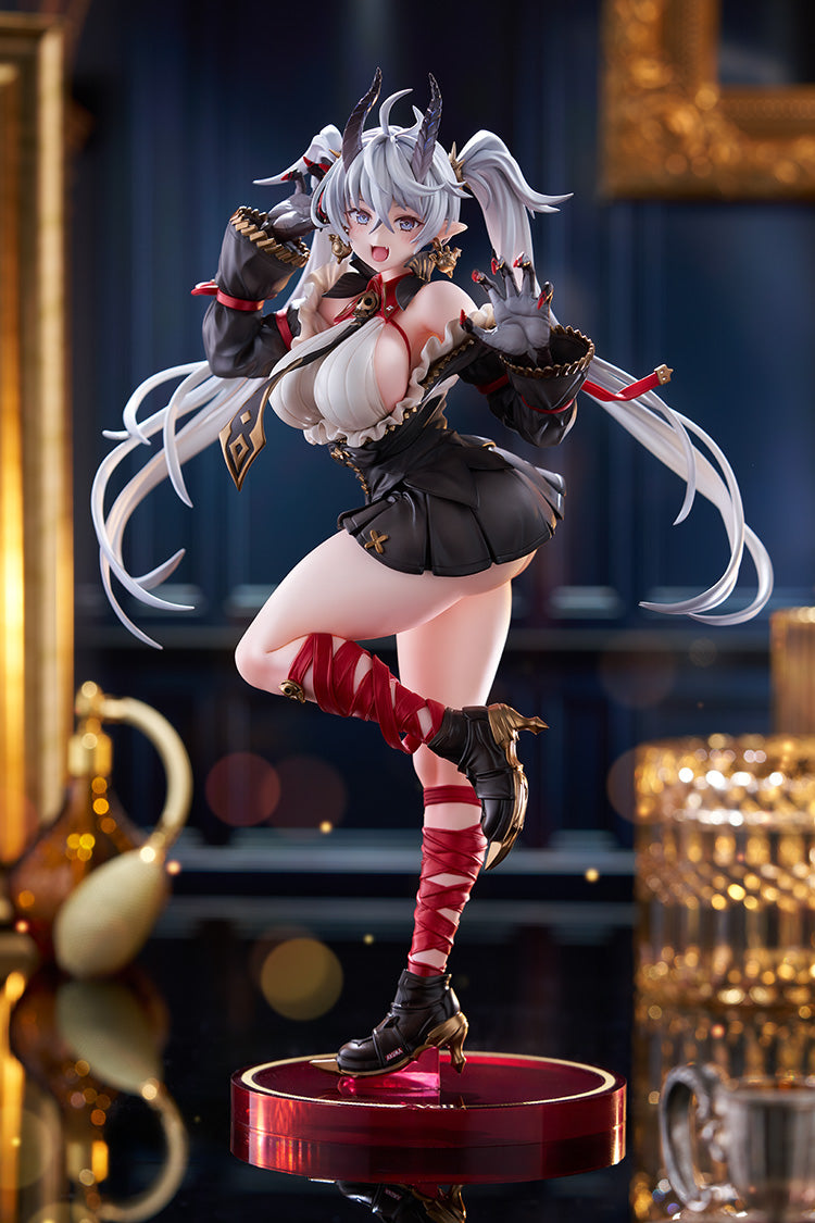Good Smile Company G.S.Collection Vell 1/7 Figure JAPAN OFFICIAL