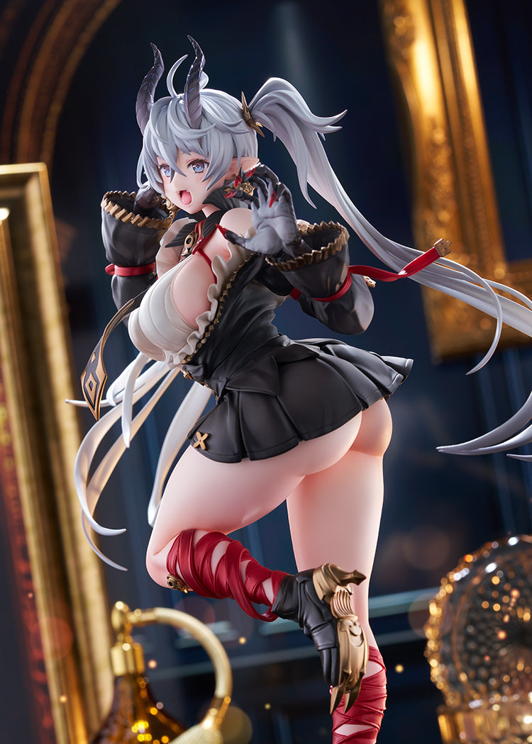 Good Smile Company G.S.Collection Vell 1/7 Figure JAPAN OFFICIAL