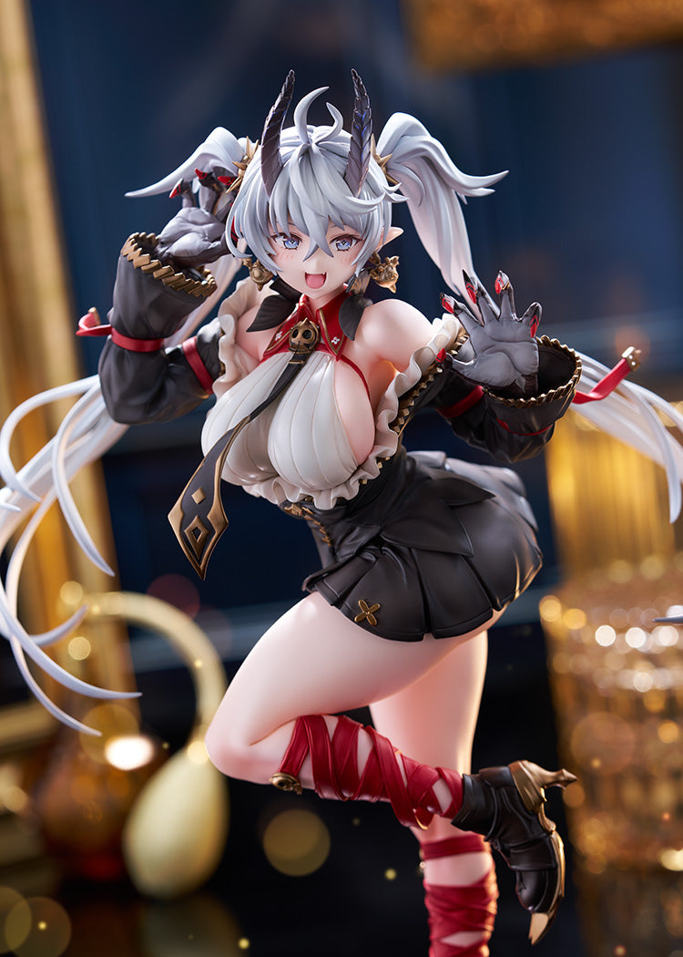 Good Smile Company G.S.Collection Vell 1/7 Figure JAPAN OFFICIAL
