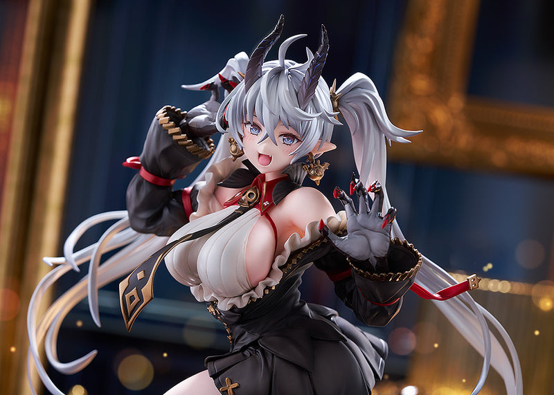 Good Smile Company G.S.Collection Vell 1/7 Figure JAPAN OFFICIAL