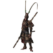 Black Myth Wukong Destined One Qitian Dasheng Golden Armor 1/12 Action Figure