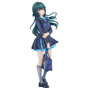 Temari Tsukimura Ameagari no Iris Before Special Training Ver. 1/7 Figure JAPAN