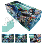 PROOF Kogado Studio Selection NT Fuzichoco Okuzashiki no Ningyohime Card Box