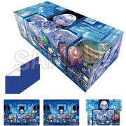 PROOF Kogado Studio Selection NT Fuzichoco Wakusei Bansankai Card Box JAPAN