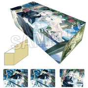PROOF Kogado Studio Selection NT Fuzichoco Kaiga no Kuni no Alice Card Box JAPAN
