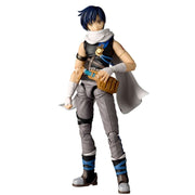 Revoltech Joshua Astray The Legend of Heroes Trails in the Sky SC Ver. Figure