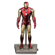ZD Toys 4 Inch Iron Man MK85 Figure JAPAN OFFICIAL