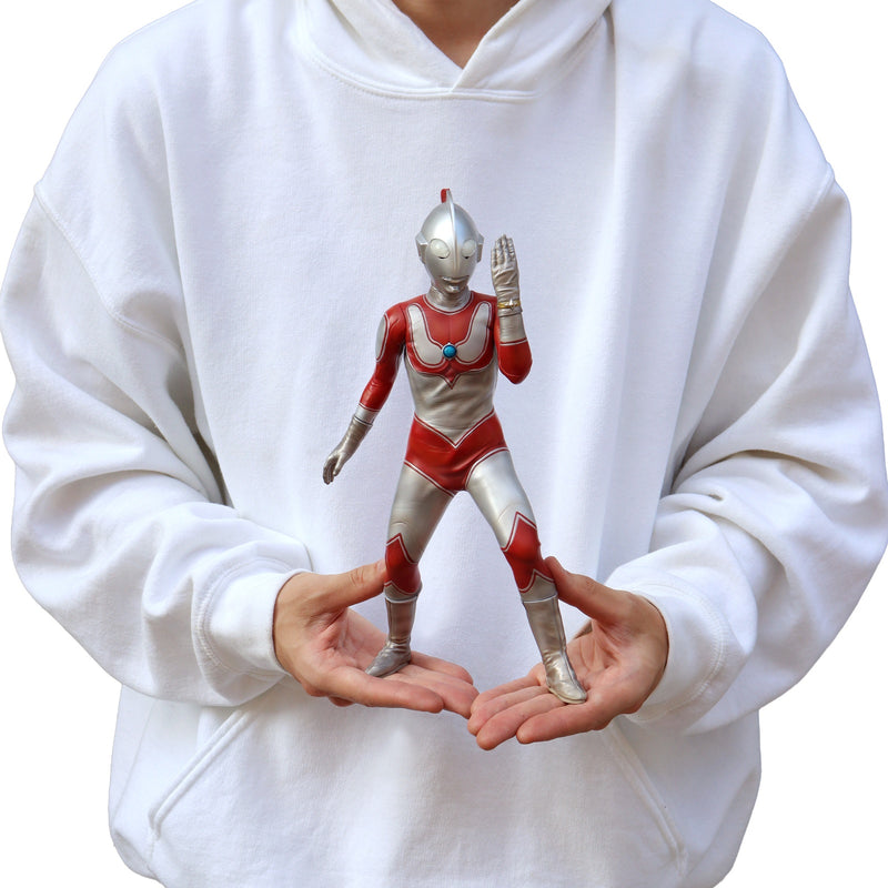 CCP 1/6 Tokusatsu Series Ultraman Jack Ultra Bracelet Activated Ver. Figure