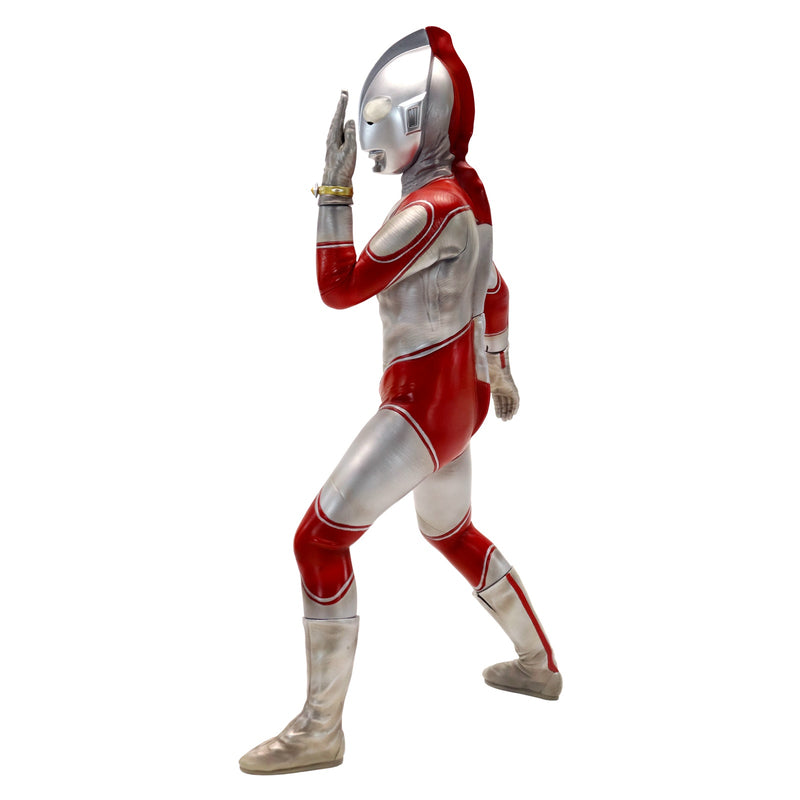 CCP 1/6 Tokusatsu Series Ultraman Jack Ultra Bracelet Activated Ver. Figure