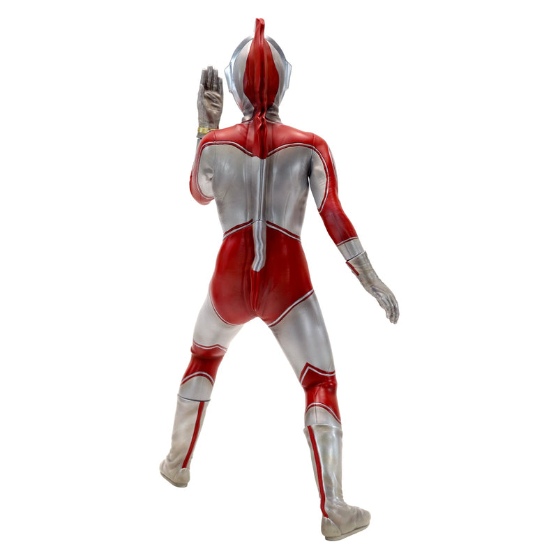 CCP 1/6 Tokusatsu Series Ultraman Jack Ultra Bracelet Activated Ver. Figure