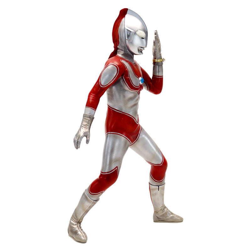 CCP 1/6 Tokusatsu Series Ultraman Jack Ultra Bracelet Activated Ver. Figure