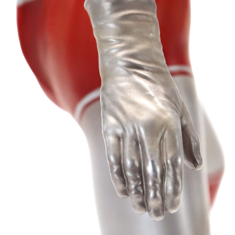 CCP 1/6 Tokusatsu Series Ultraman Jack Ultra Bracelet Activated Ver. Figure