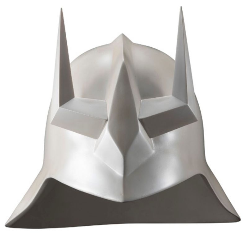 MegaHouse Full Scale Works Mobile Suit Gundam Char Aznable Stahlhelm Figure