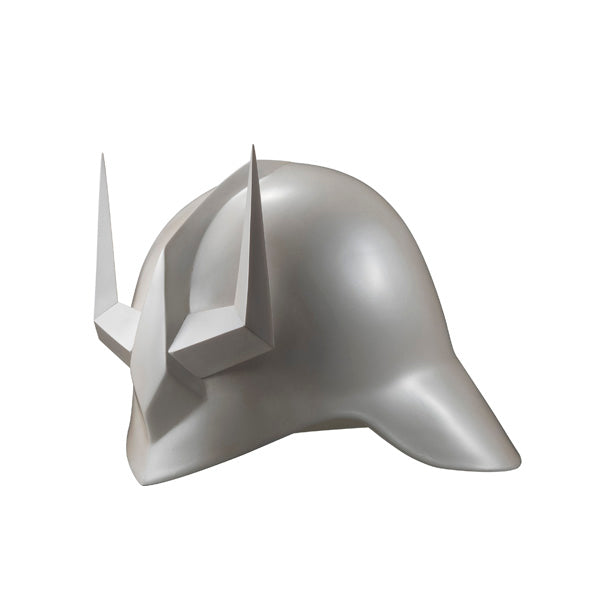 MegaHouse Full Scale Works Mobile Suit Gundam Char Aznable Stahlhelm Figure