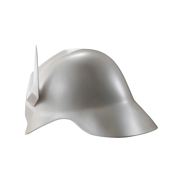 MegaHouse Full Scale Works Mobile Suit Gundam Char Aznable Stahlhelm Figure
