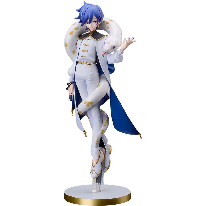 Good Smile Company G.S.Collection KAITO Chinese Style Ver. 1/7 Figure JAPAN