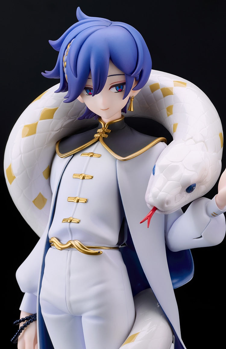 Good Smile Company G.S.Collection KAITO Chinese Style Ver. 1/7 Figure JAPAN