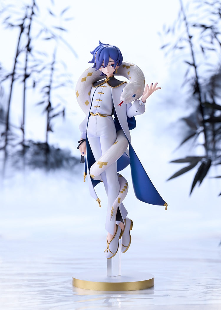 Good Smile Company G.S.Collection KAITO Chinese Style Ver. 1/7 Figure JAPAN