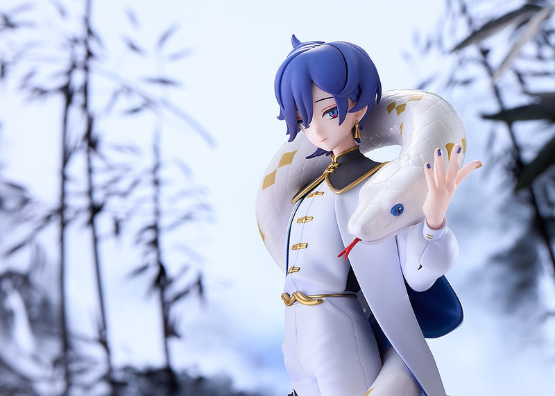 Good Smile Company G.S.Collection KAITO Chinese Style Ver. 1/7 Figure JAPAN