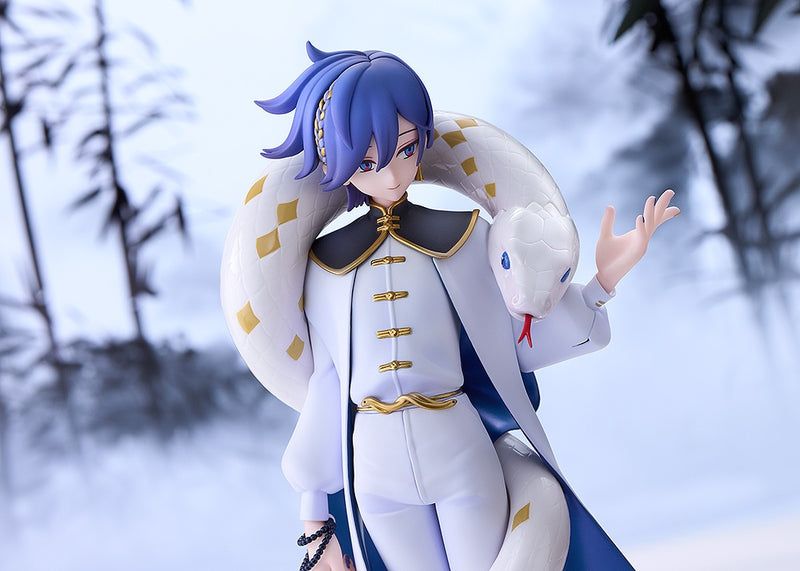 Good Smile Company G.S.Collection KAITO Chinese Style Ver. 1/7 Figure JAPAN