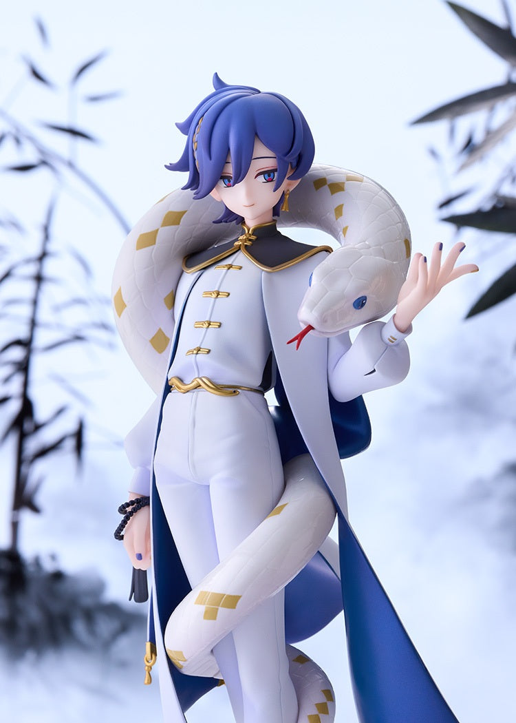 Good Smile Company G.S.Collection KAITO Chinese Style Ver. 1/7 Figure JAPAN