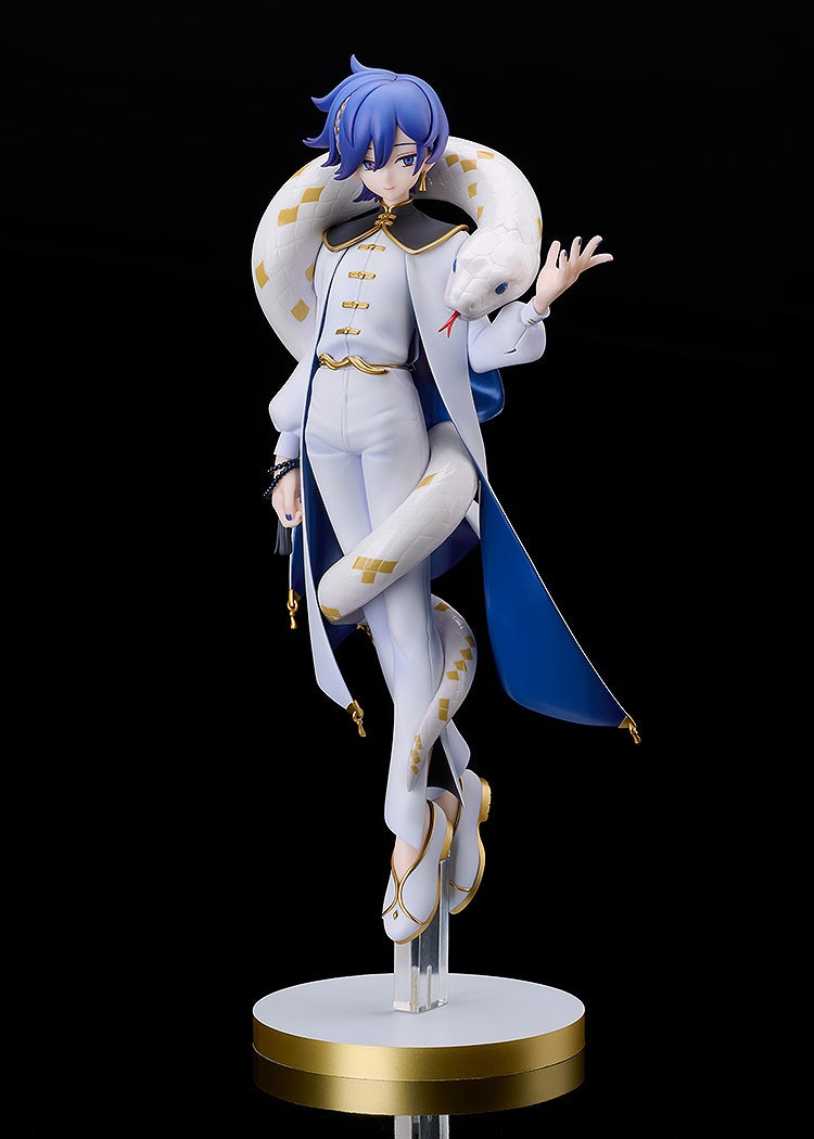 Good Smile Company G.S.Collection KAITO Chinese Style Ver. 1/7 Figure JAPAN