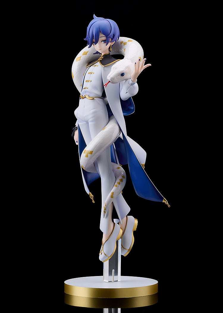 Good Smile Company G.S.Collection KAITO Chinese Style Ver. 1/7 Figure JAPAN