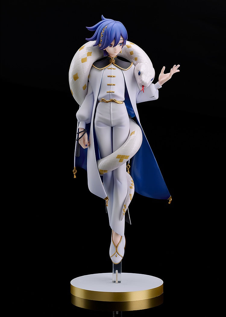 Good Smile Company G.S.Collection KAITO Chinese Style Ver. 1/7 Figure JAPAN