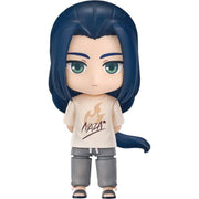 Nendoroid The Legend of Hei 2 Wuxian NAZA T Shirt Ver. Action Figure JAPAN