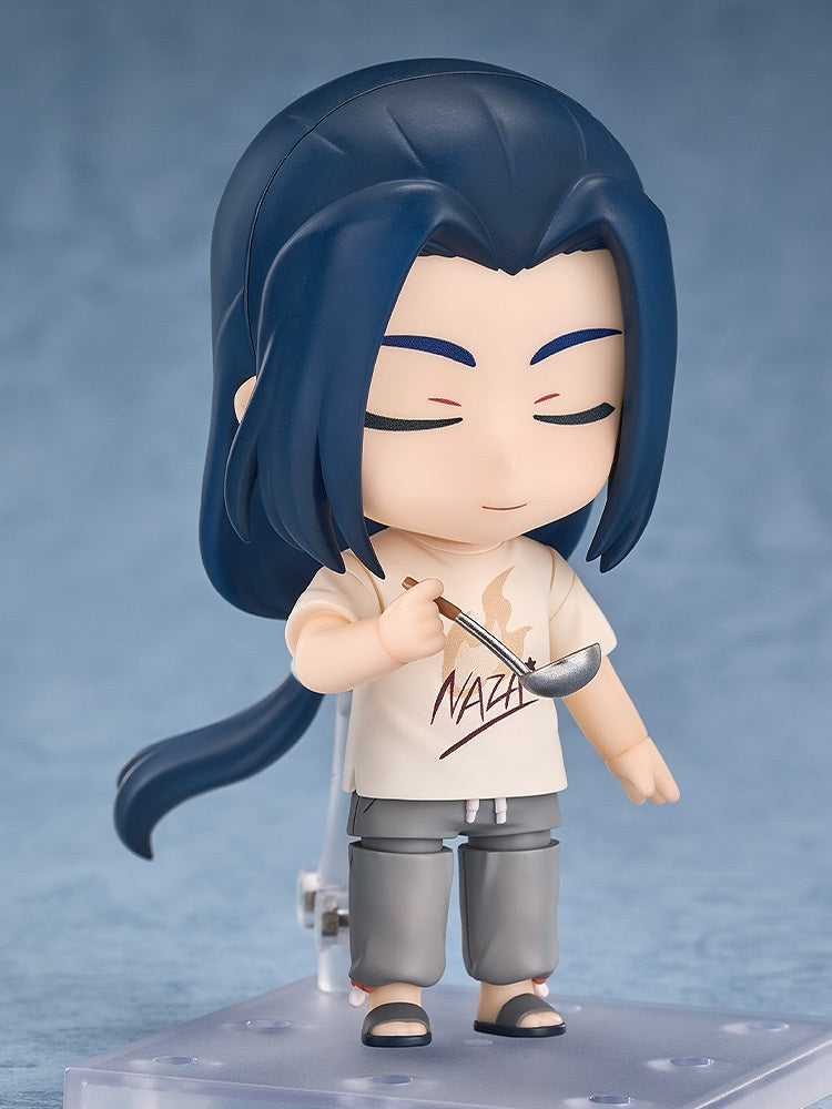 Nendoroid The Legend of Hei 2 Wuxian NAZA T Shirt Ver. Action Figure JAPAN