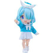 Good Smile Company Nendoroid Doll Blue Archive Arona Action Figure JAPAN