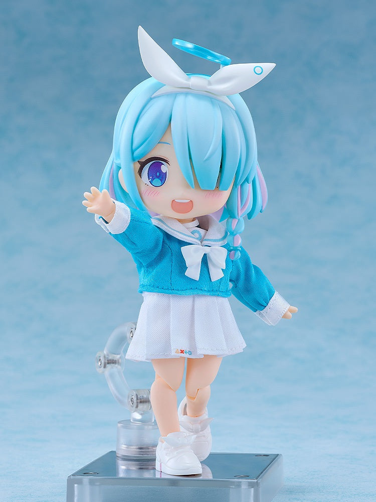 Good Smile Company Nendoroid Doll Blue Archive Arona Action Figure JAPAN