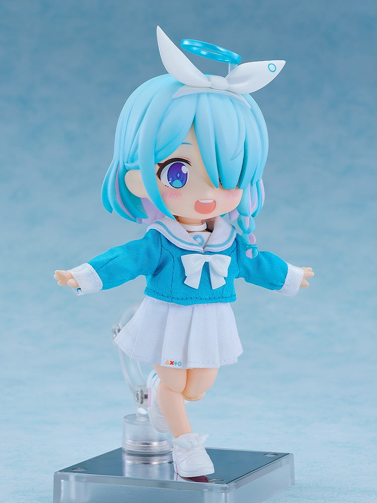 Good Smile Company Nendoroid Doll Blue Archive Arona Action Figure JAPAN