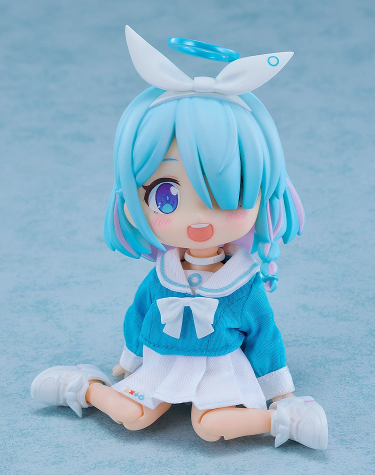 Good Smile Company Nendoroid Doll Blue Archive Arona Action Figure JAPAN
