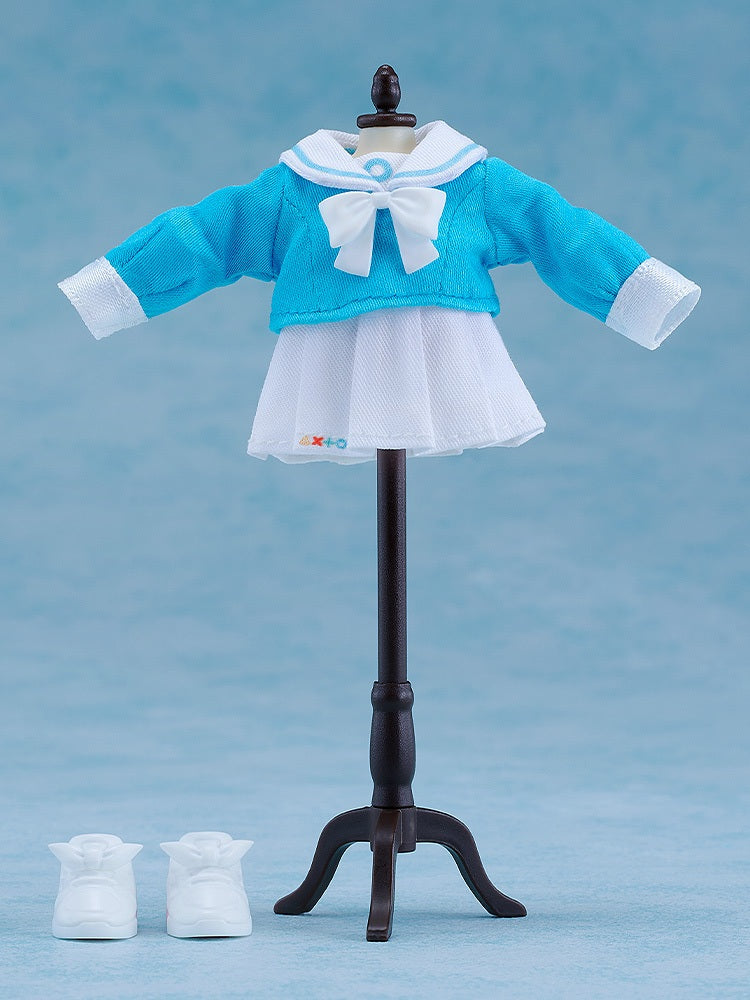 Good Smile Company Nendoroid Doll Blue Archive Arona Action Figure JAPAN