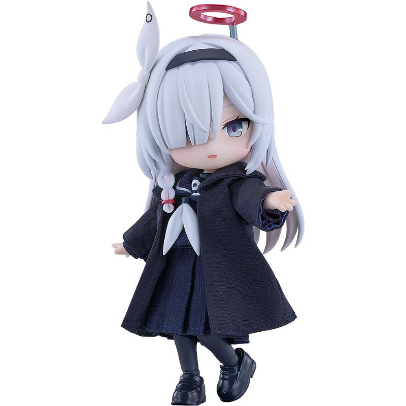 Good Smile Company Nendoroid Doll Blue Archive Plana Action Figure JAPAN
