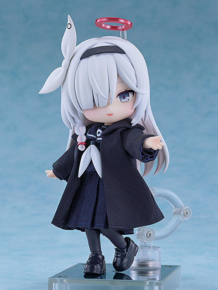 Good Smile Company Nendoroid Doll Blue Archive Plana Action Figure JAPAN