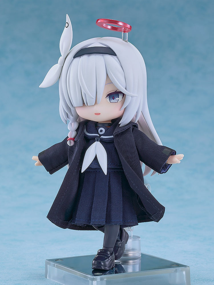 Good Smile Company Nendoroid Doll Blue Archive Plana Action Figure JAPAN