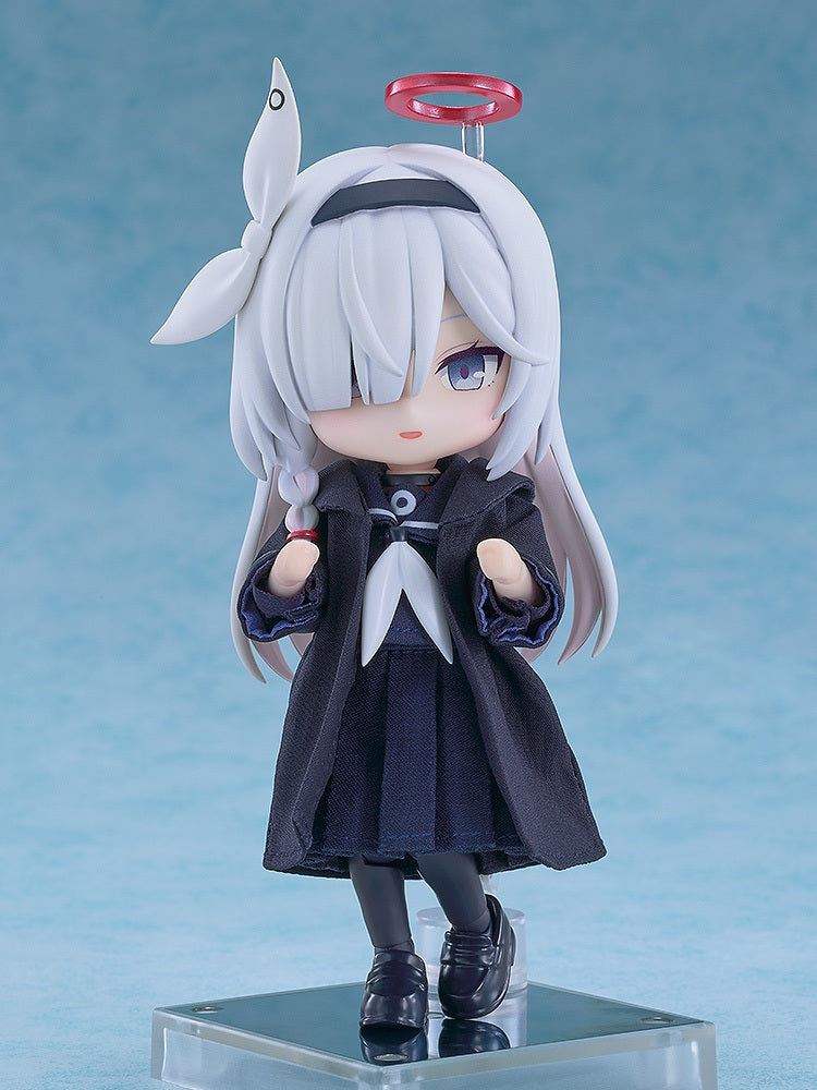 Good Smile Company Nendoroid Doll Blue Archive Plana Action Figure JAPAN