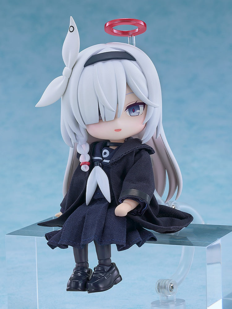 Good Smile Company Nendoroid Doll Blue Archive Plana Action Figure JAPAN