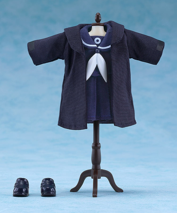 Good Smile Company Nendoroid Doll Blue Archive Plana Action Figure JAPAN