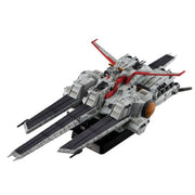 MegaHouse Cosmo Fleet Special Mobile Suit Gundam Unicorn Nahel Argama Re. Figure