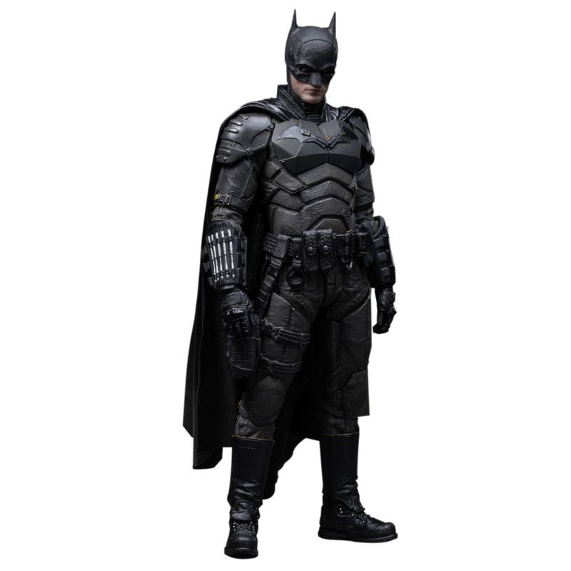 INART Action The Batman Batman Action Figure JAPAN OFFICIAL